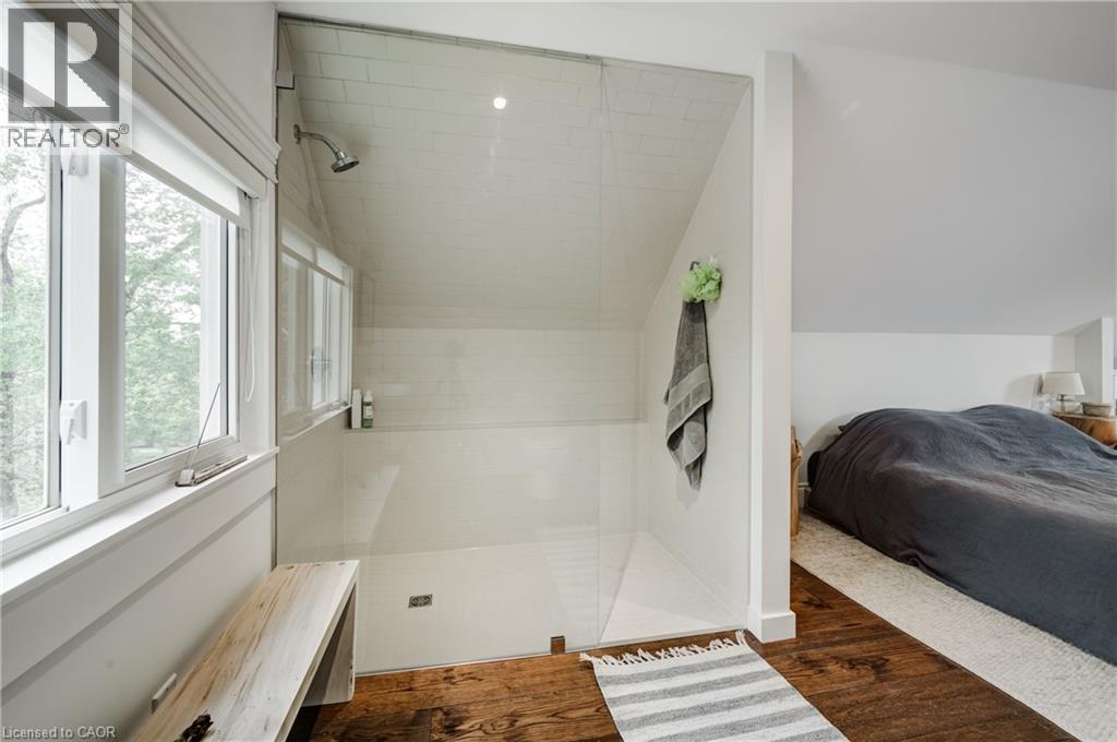 97 Gladstone Avenue, Hamilton, ON - Indoor