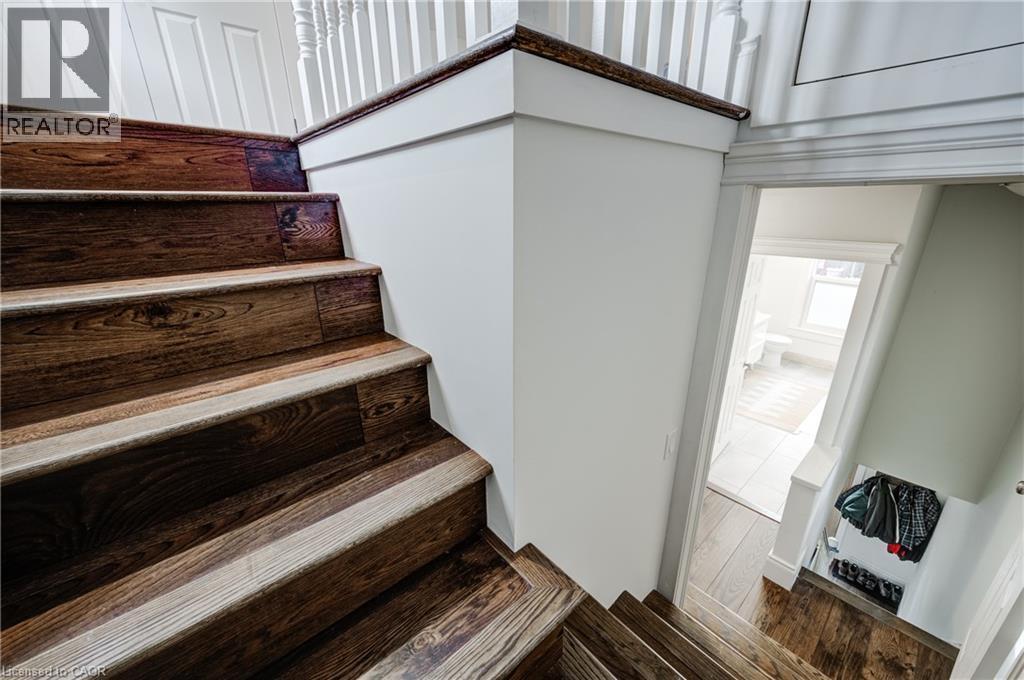 97 Gladstone Avenue, Hamilton, ON - Indoor Photo Showing Other Room