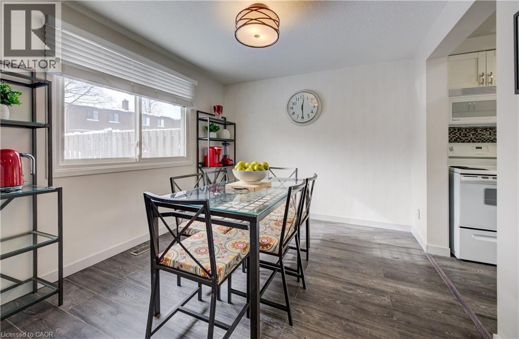 285 Sandowne Drive Unit# 1, Waterloo, ON - Indoor