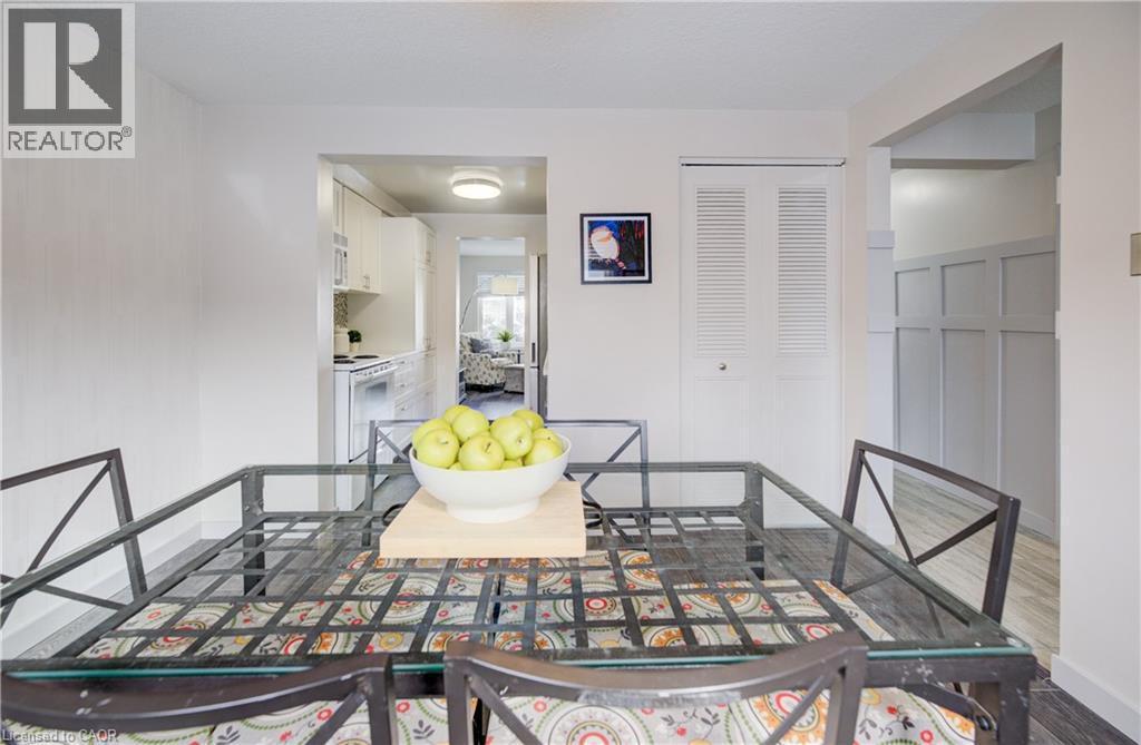 285 Sandowne Drive Unit# 1, Waterloo, ON - Indoor