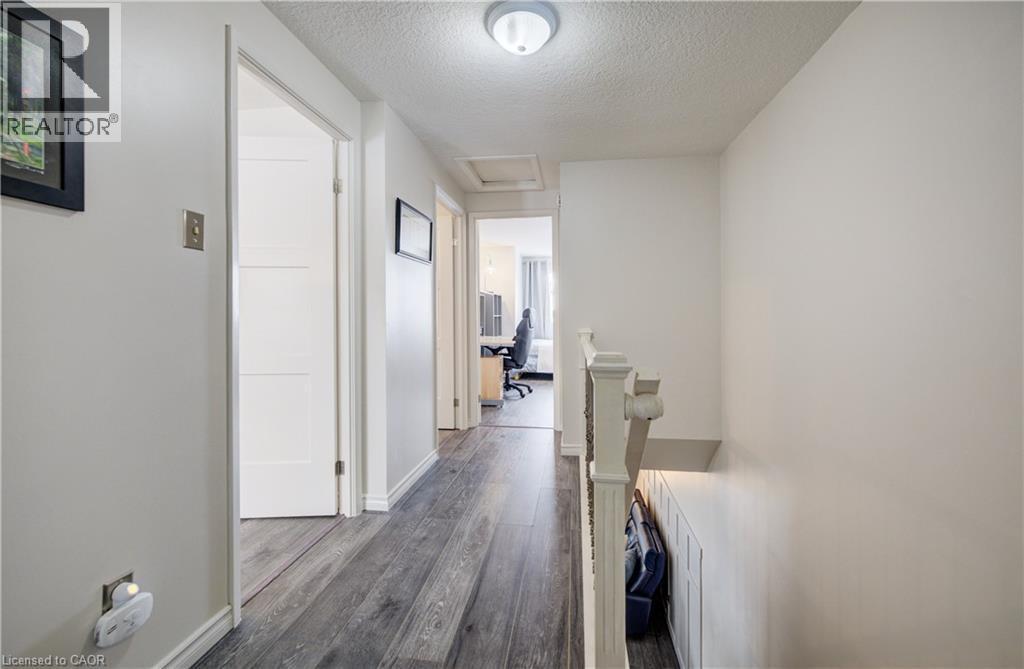 285 Sandowne Drive Unit# 1, Waterloo, ON - Indoor Photo Showing Other Room