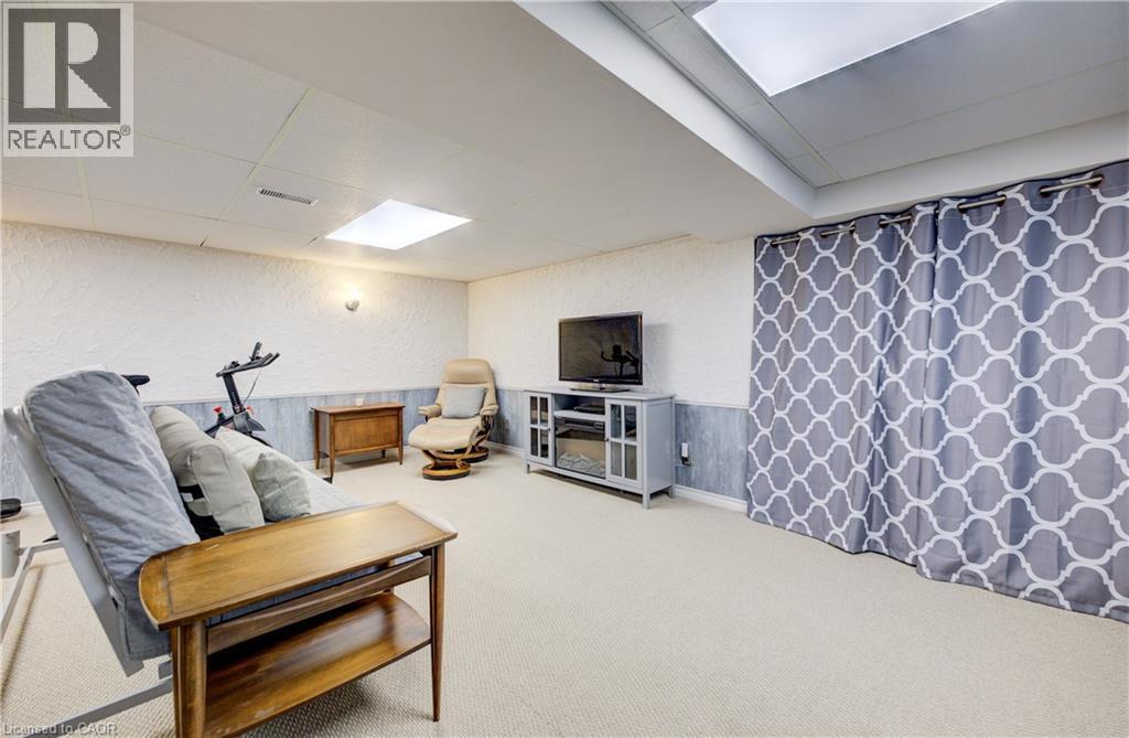 285 Sandowne Drive Unit# 1, Waterloo, ON - Indoor