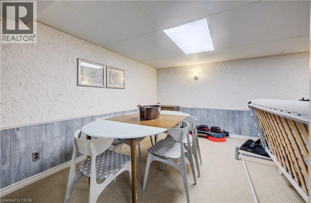 285 Sandowne Drive Unit# 1, Waterloo, ON -