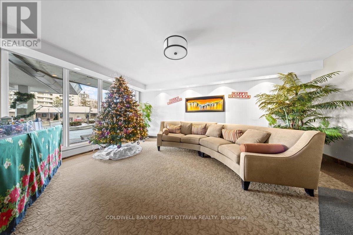 808 - 1171 Ambleside Drive, Ottawa, ON -