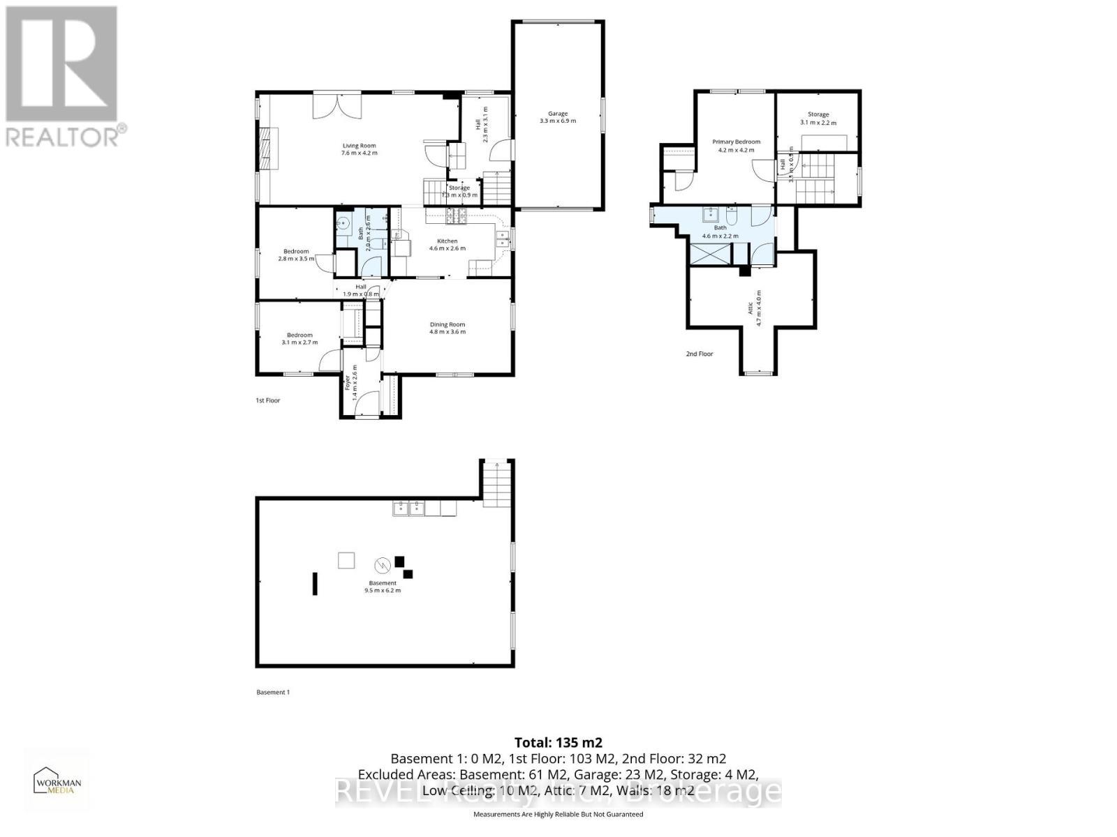 6 Rosslyn Avenue, Grimsby (Grimsby East), ON - Other