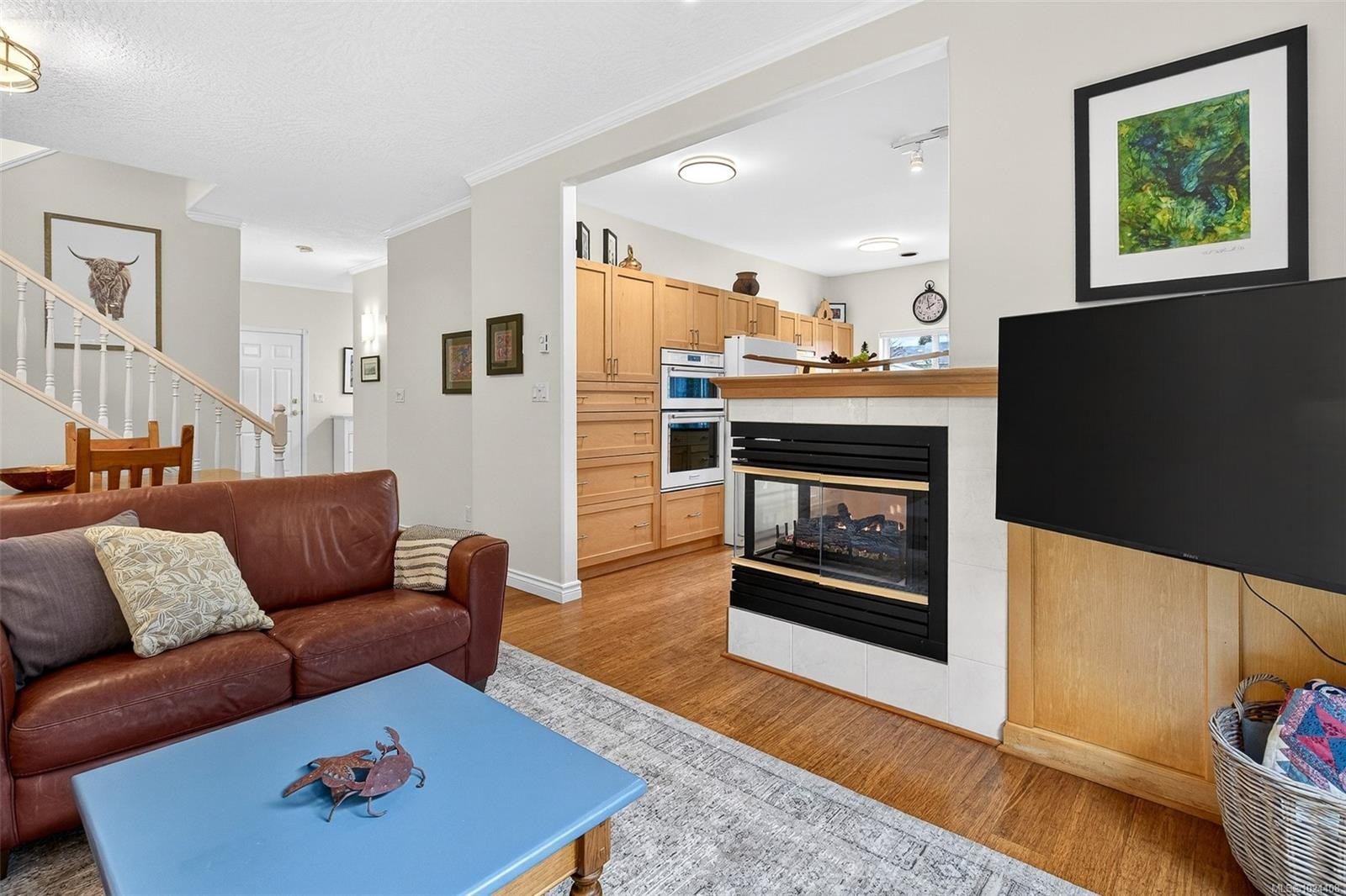 5-2235 Harbour Rd, Sidney, BC