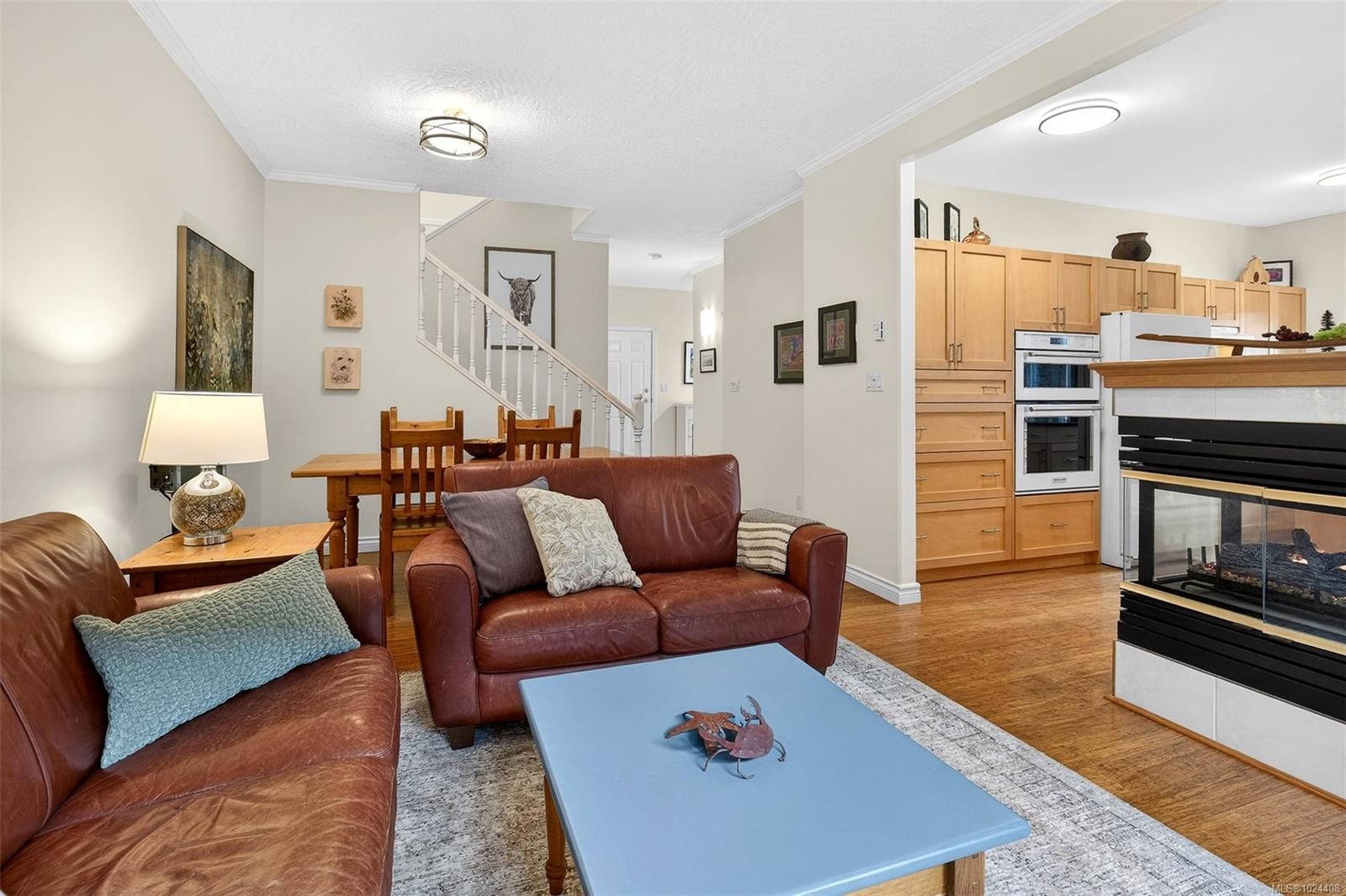 5-2235 Harbour Rd, Sidney, BC