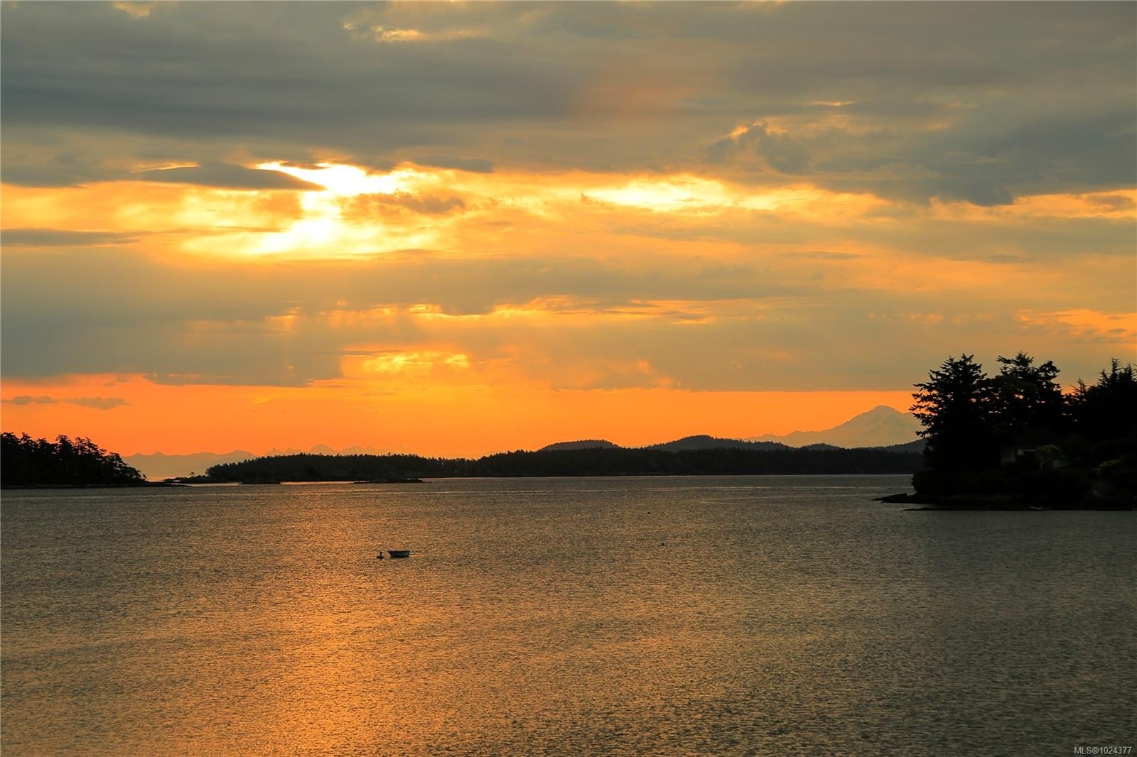 103-10393 Allbay Rd, Sidney, BC - Outdoor With Body Of Water With View