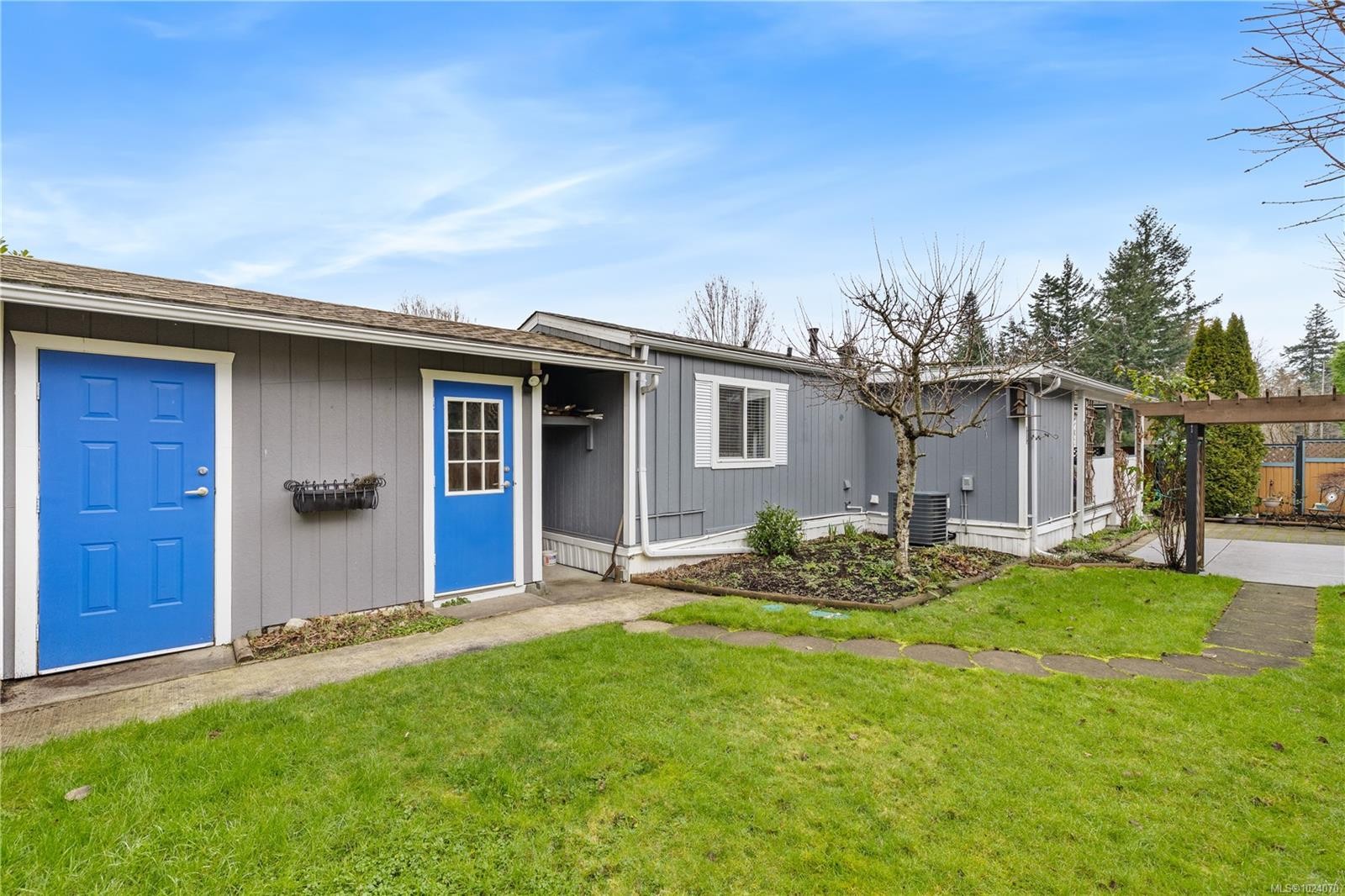 58-1901 Ryan Rd East, Comox, BC