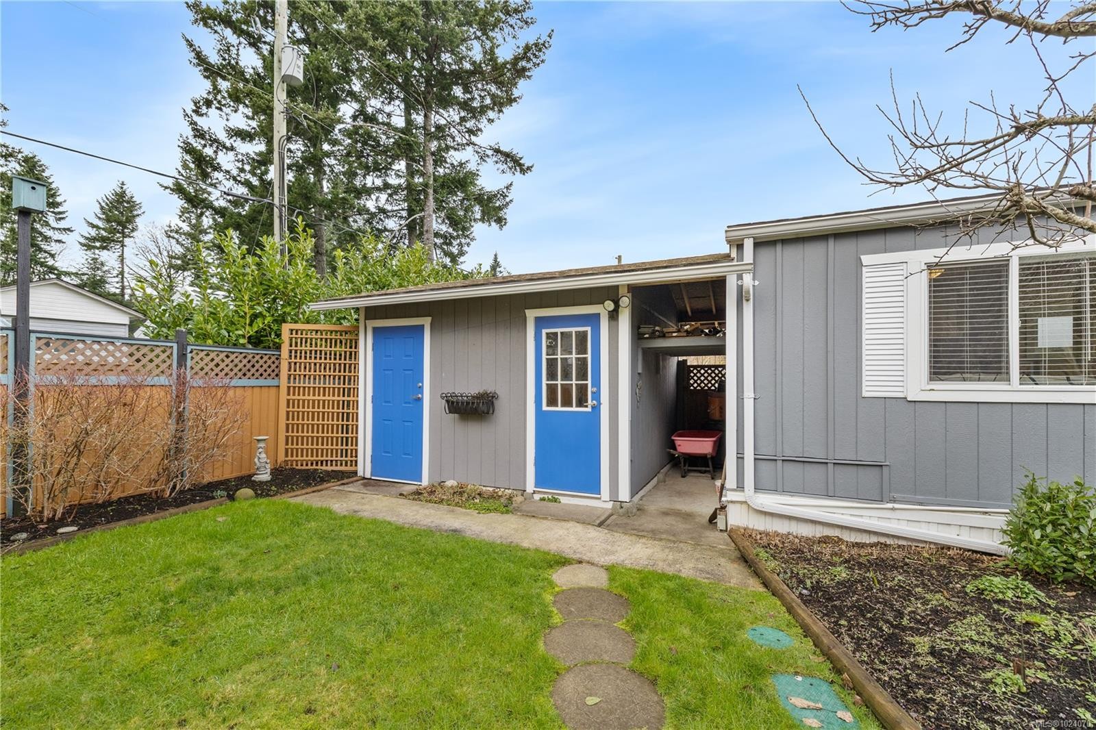 58-1901 Ryan Rd East, Comox, BC