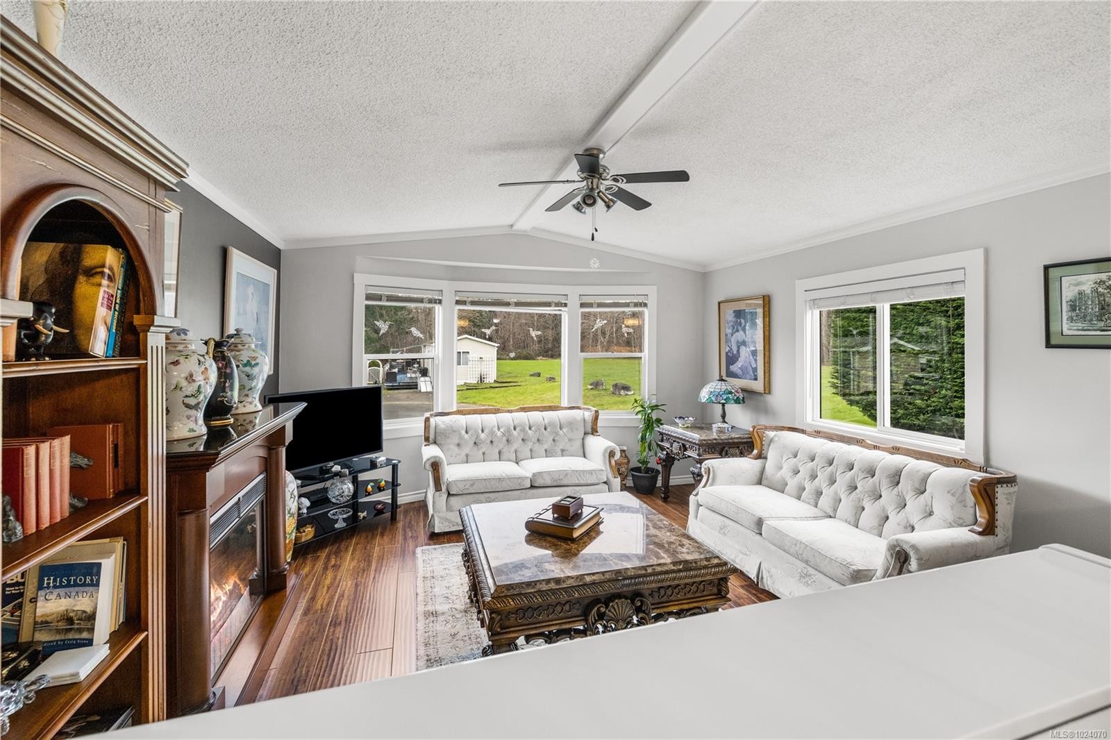 58-1901 Ryan Rd East, Comox, BC