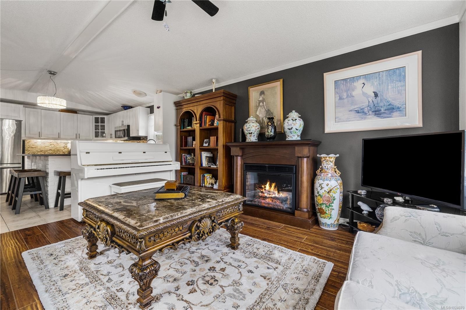 58-1901 Ryan Rd East, Comox, BC