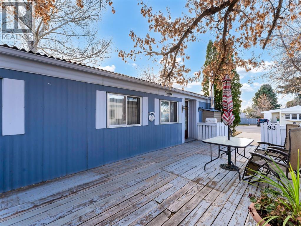 93, 4000 13 Avenue Se, Medicine Hat, AB