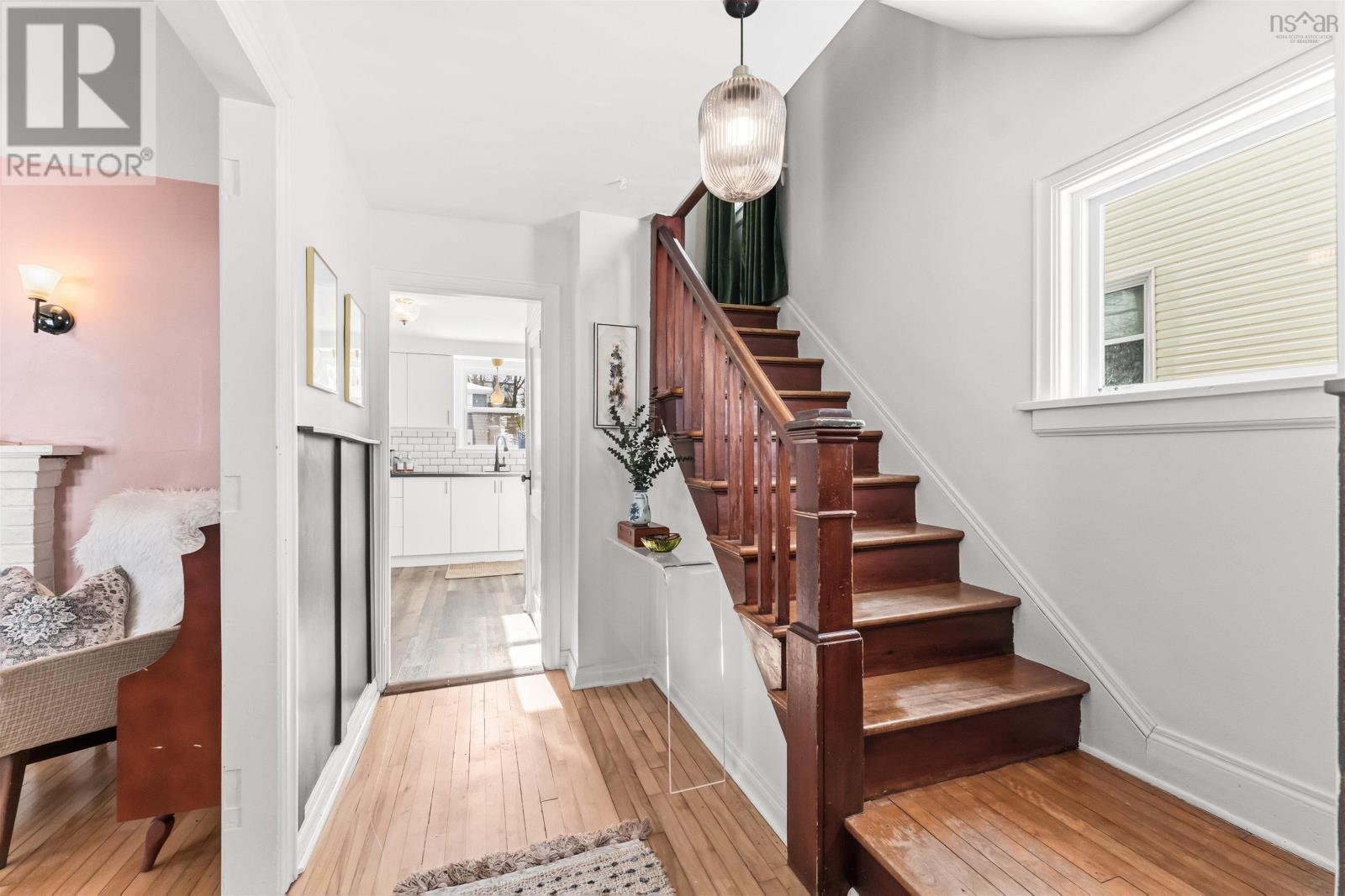 332 Portland Street, Dartmouth, NS - Indoor Photo Showing Other Room