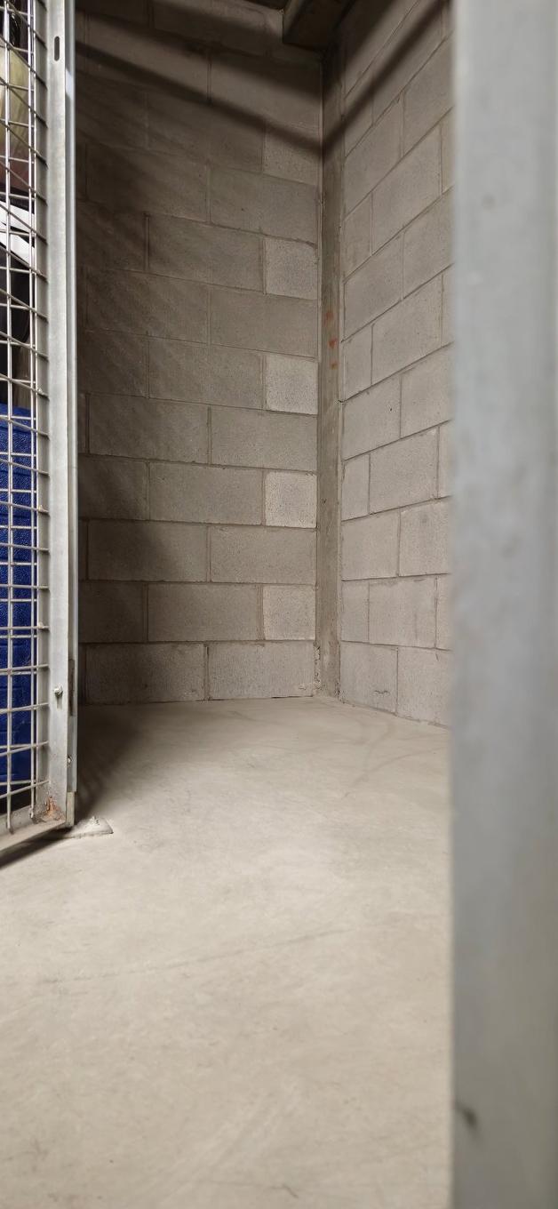 Rangement - 303-2250 Rue Ward, Montréal (Saint-Laurent), QC - Indoor