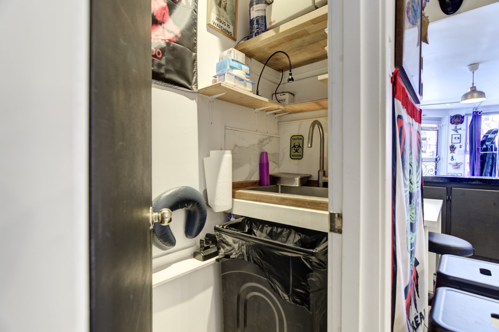 Other - 4348 Rue Clark, Montréal (Le Plateau-Mont-Royal), QC - Indoor Photo Showing Other Room