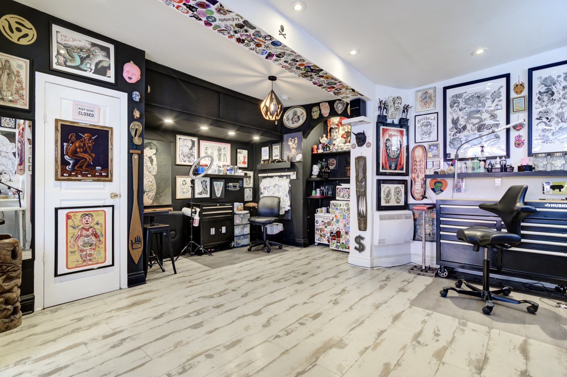 Other - 4348 Rue Clark, Montréal (Le Plateau-Mont-Royal), QC - Indoor