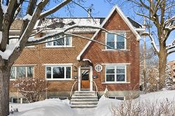 5551A Av. Notre-Dame-de-Grâce Montréal (Côte-Des-Neiges/Notre-Dame-De-Grâce), QC H4A 1L6