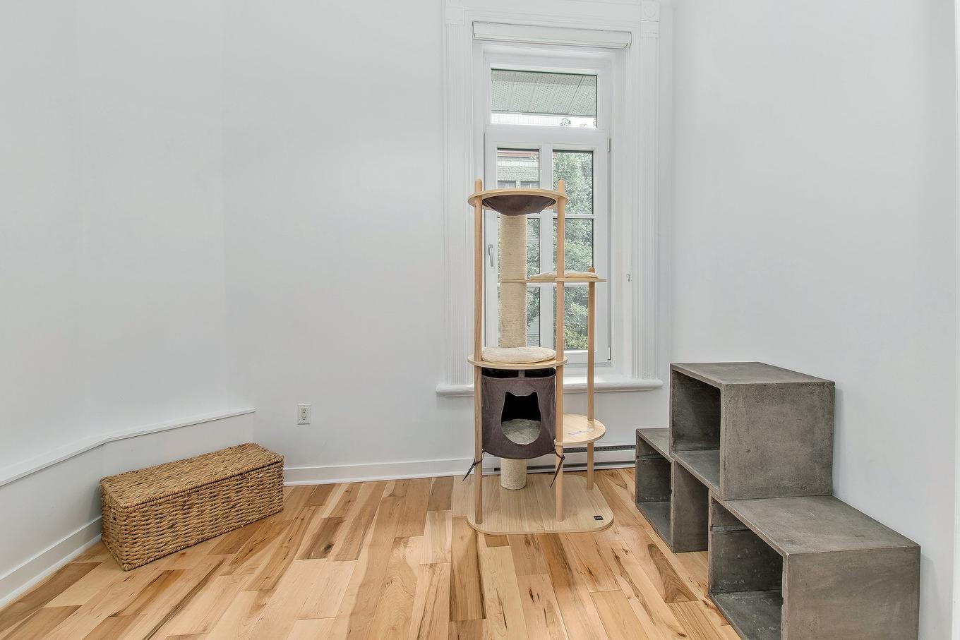 Chambre à coucher - 995 Av. De L'Hôtel-De-Ville, Montréal (Ville-Marie), QC - Indoor Photo Showing Other Room