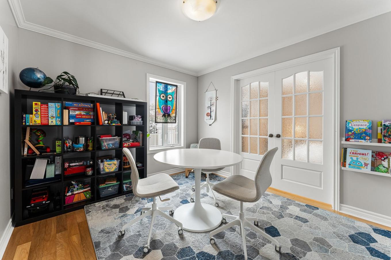 Other - 412 Rue De L'Émeraude, Granby, QC - Indoor Photo Showing Dining Room