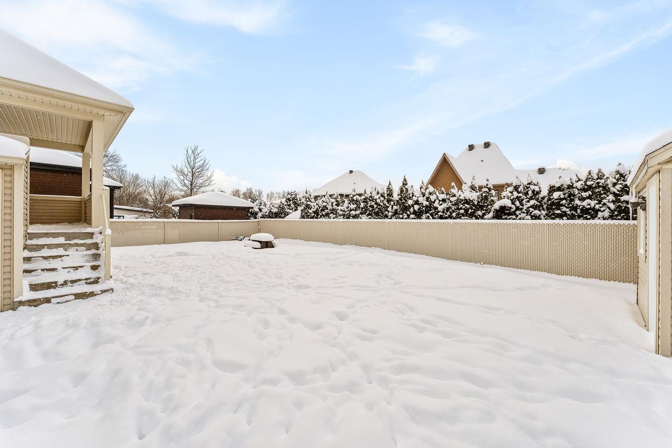 Land/Lot - 412 Rue De L'Émeraude, Granby, QC - Outdoor