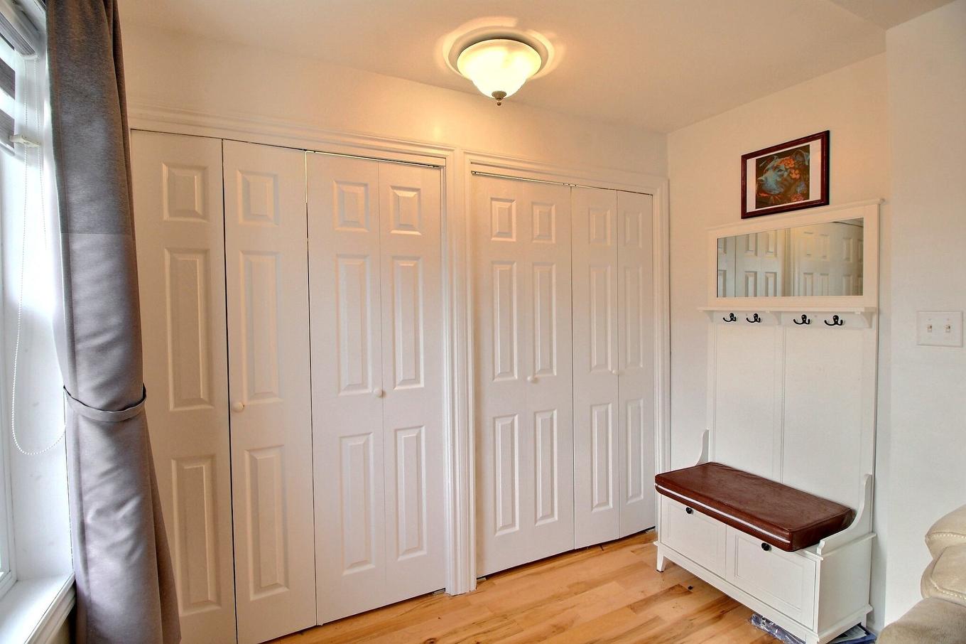 Hall - 281 15E Rue, Val-D'Or, QC - Indoor Photo Showing Other Room