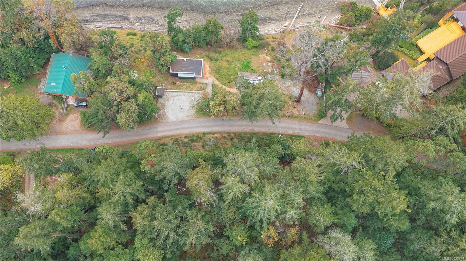 240 Old Scott Rd, Salt Spring, BC