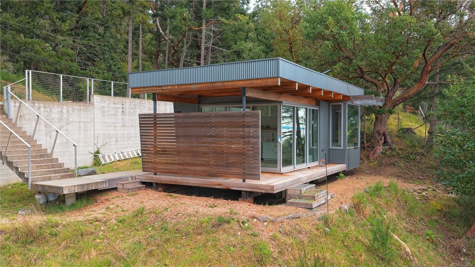 240 Old Scott Rd, Salt Spring, BC