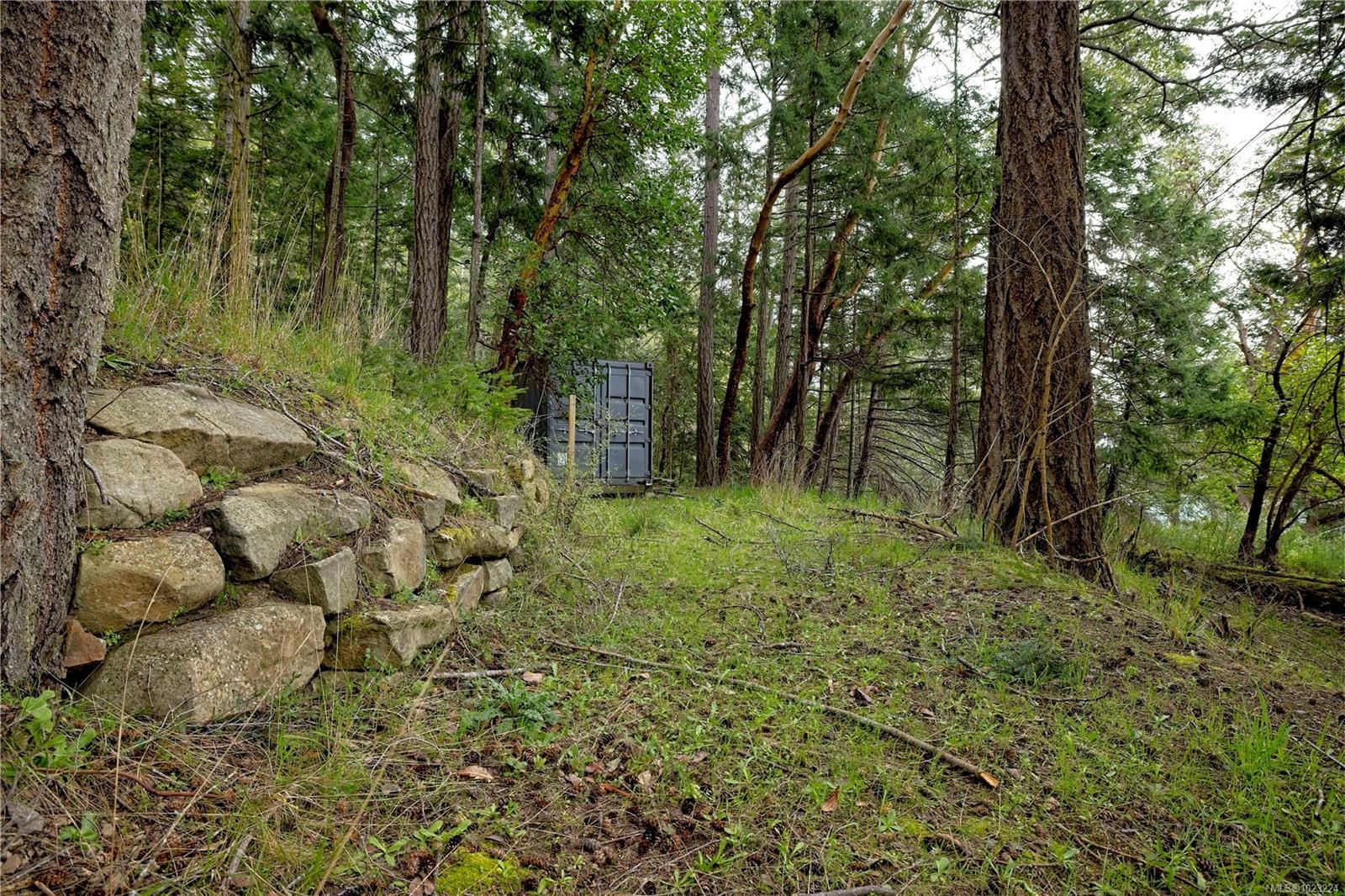 240 Old Scott Rd, Salt Spring, BC