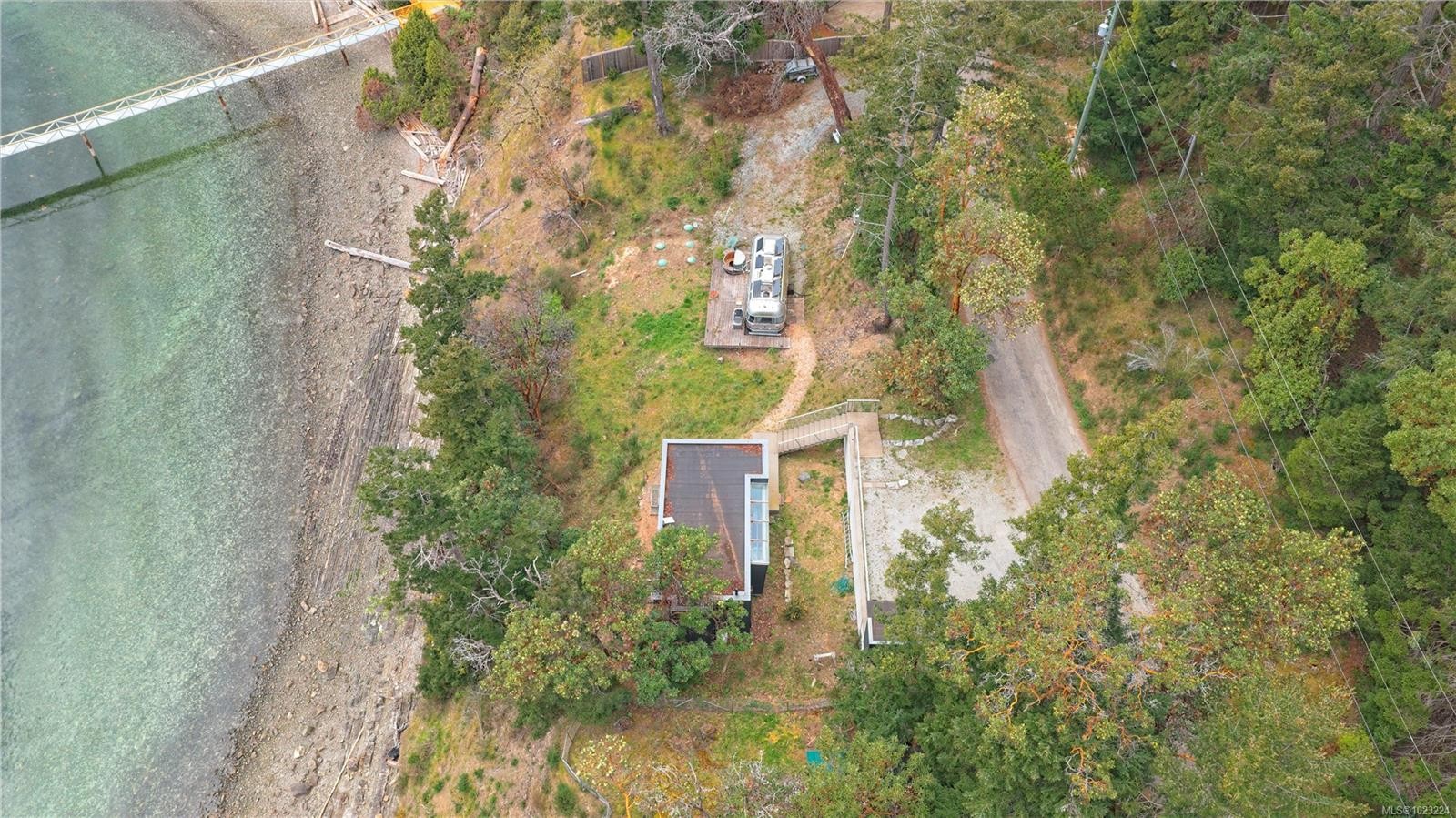 240 Old Scott Rd, Salt Spring, BC