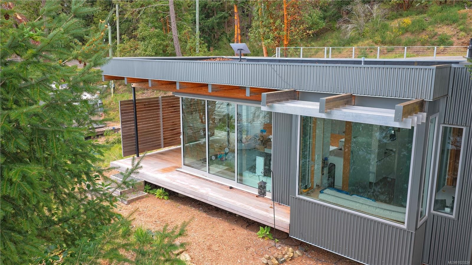 240 Old Scott Rd, Salt Spring, BC