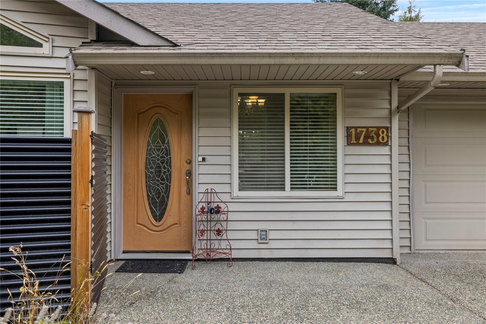 1738 Martini Way, Qualicum Beach, BC