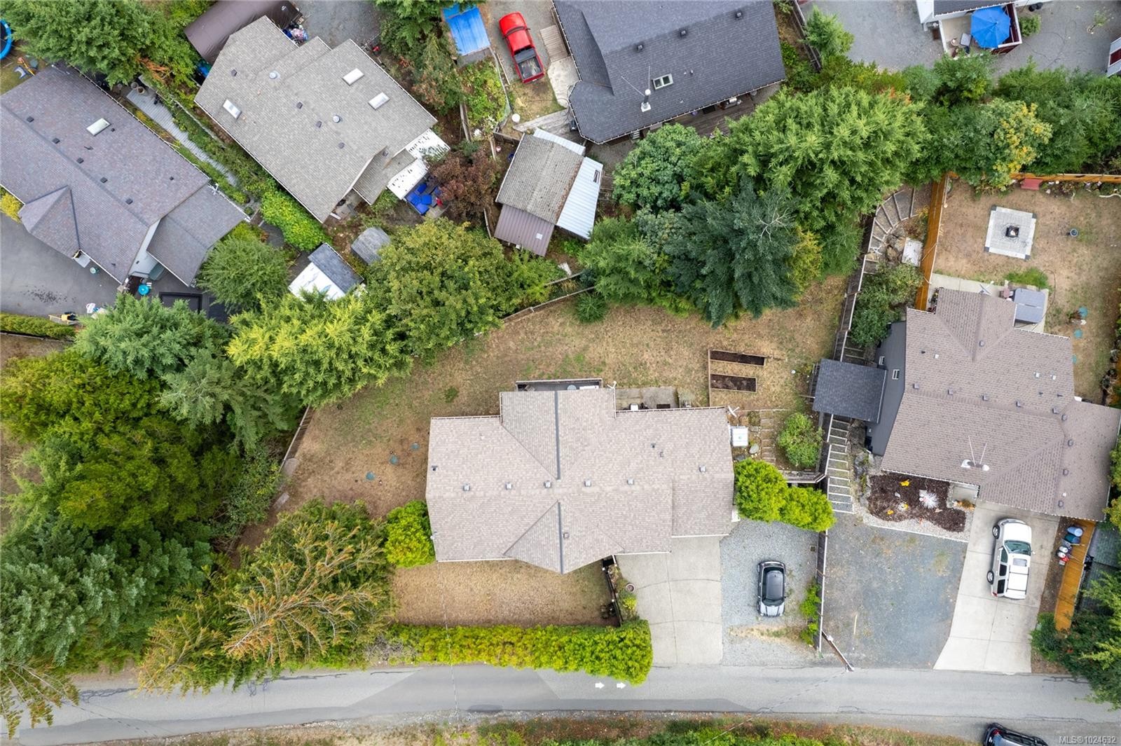 1738 Martini Way, Qualicum Beach, BC