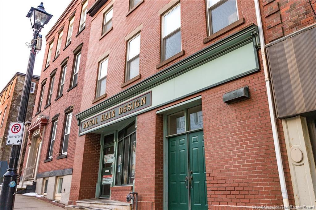 10 Germain St, Saint John, NB