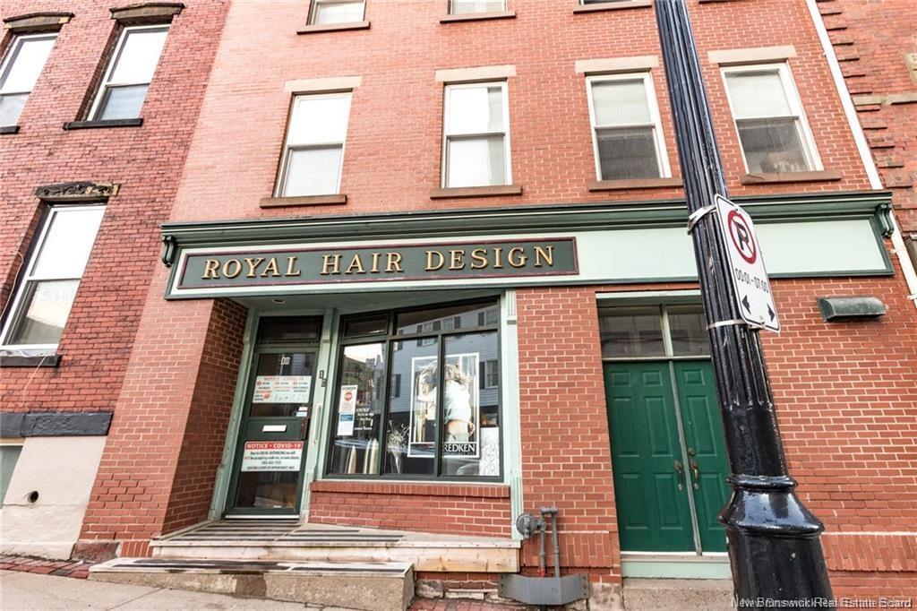 10 Germain St, Saint John, NB