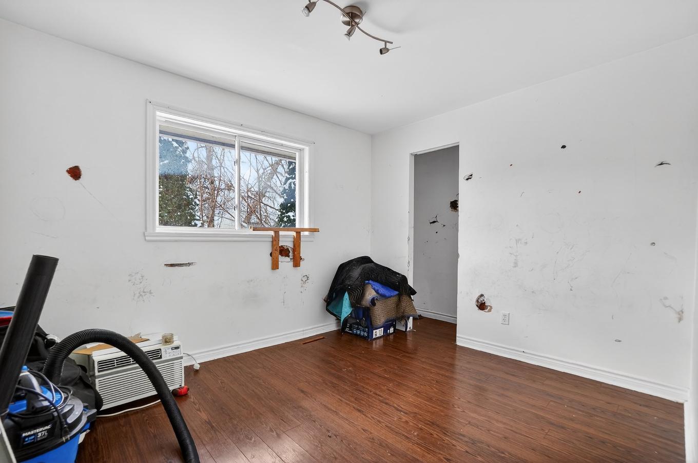 Chambre à coucher - 963 Rue Allard, L'Assomption, QC - Indoor Photo Showing Other Room