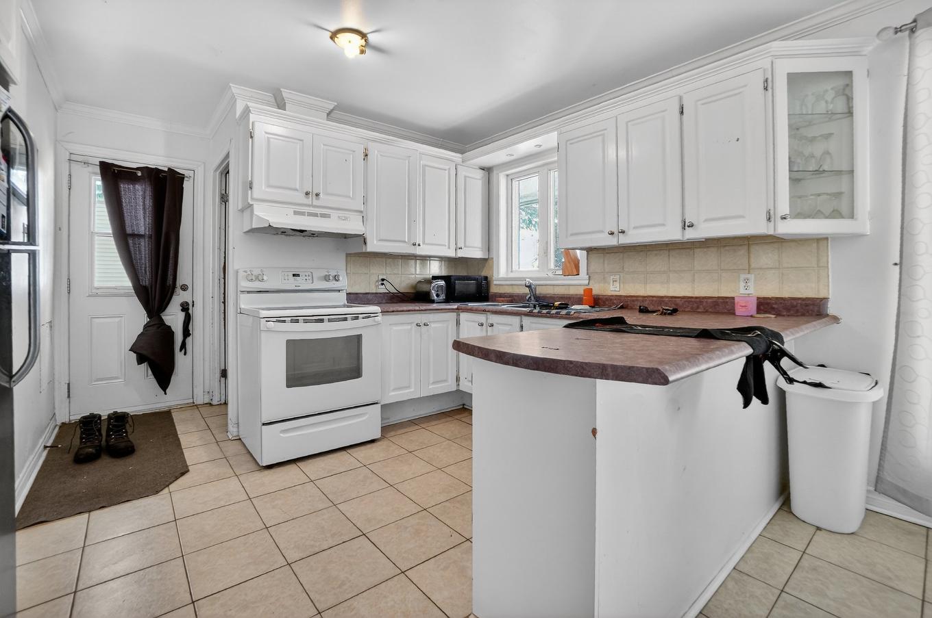 Cuisine - 963 Rue Allard, L'Assomption, QC - Indoor Photo Showing Kitchen