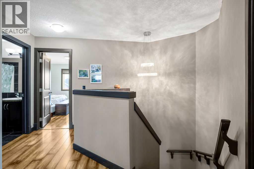 6 Westmount Circle, Okotoks, AB - Indoor Photo Showing Other Room