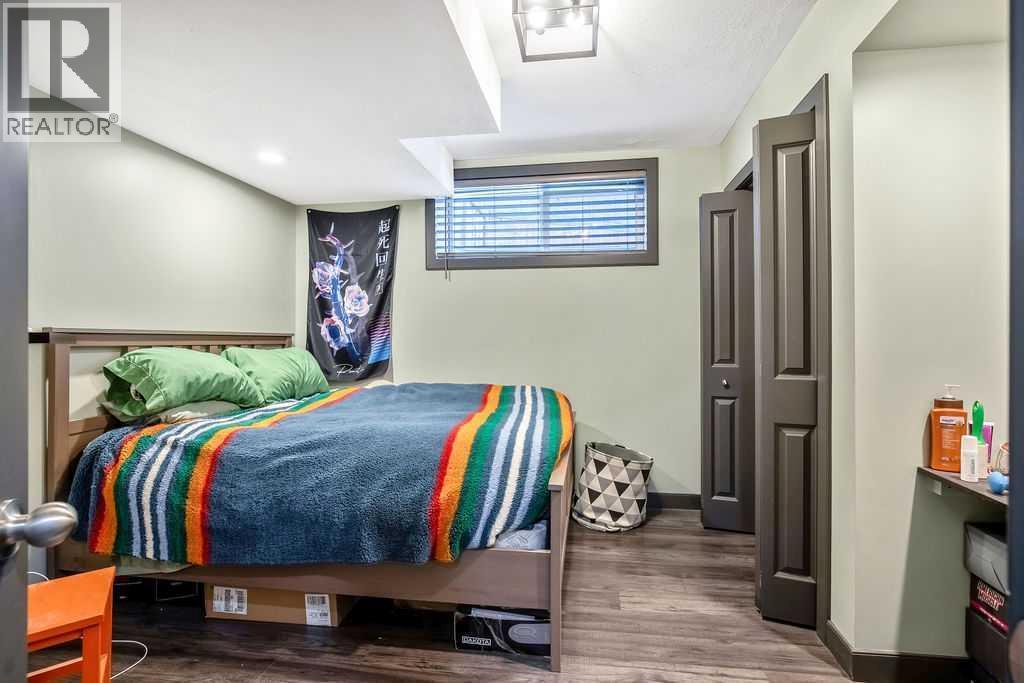 6 Westmount Circle, Okotoks, AB - Indoor Photo Showing Other Room