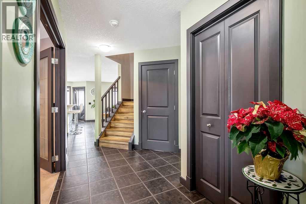 6 Westmount Circle, Okotoks, AB - Indoor Photo Showing Other Room