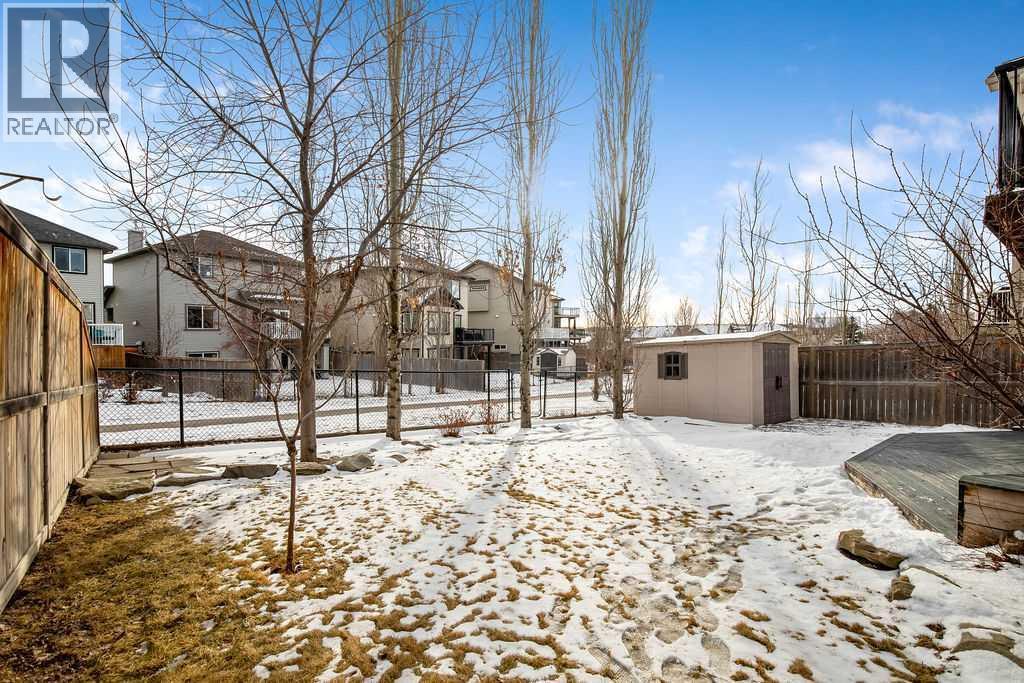 6 Westmount Circle, Okotoks, AB - Outdoor