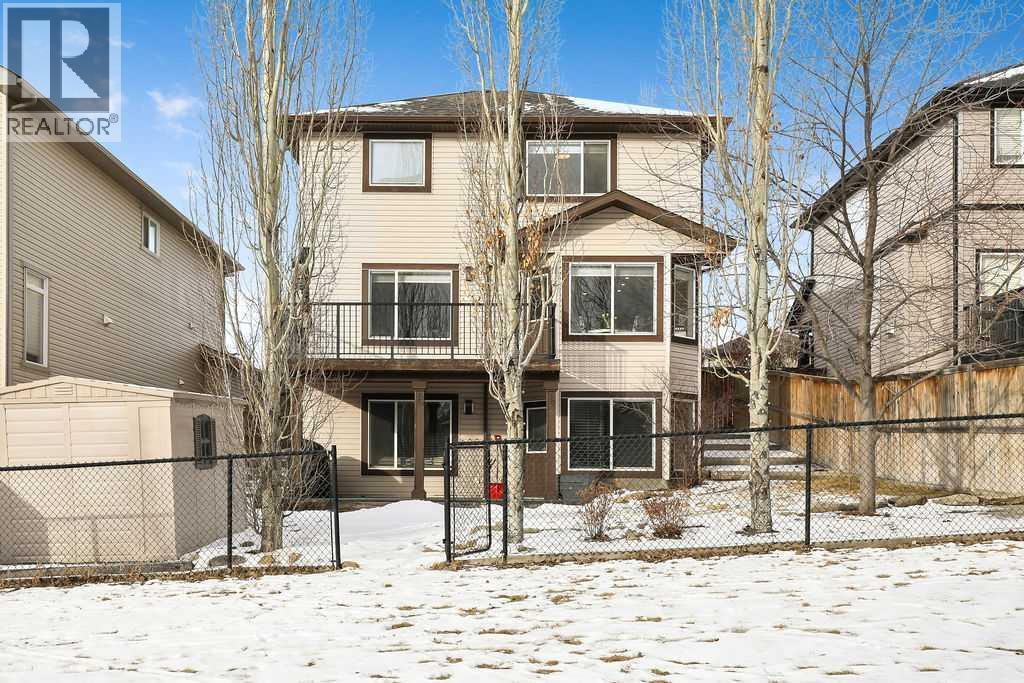 6 Westmount Circle, Okotoks, AB - Outdoor