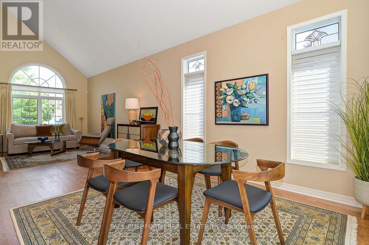 Dining Room - 3 Fanterra Way, Ottawa, ON - Indoor