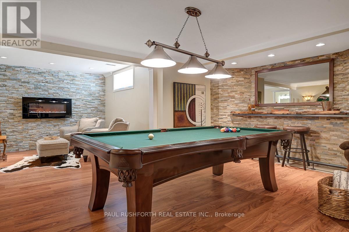 Basement-Rec Room - 3 Fanterra Way, Ottawa, ON - Indoor Photo Showing Other Room