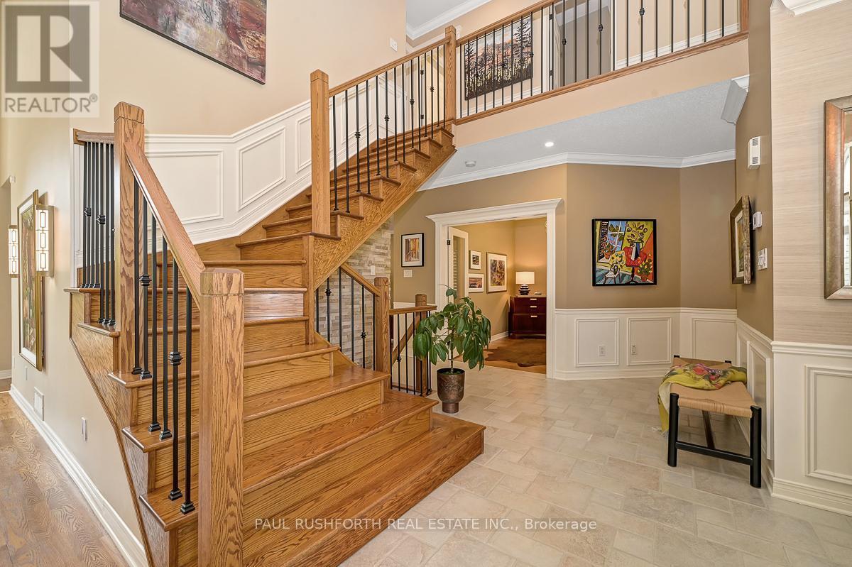 Entry - 3 Fanterra Way, Ottawa, ON - Indoor Photo Showing Other Room