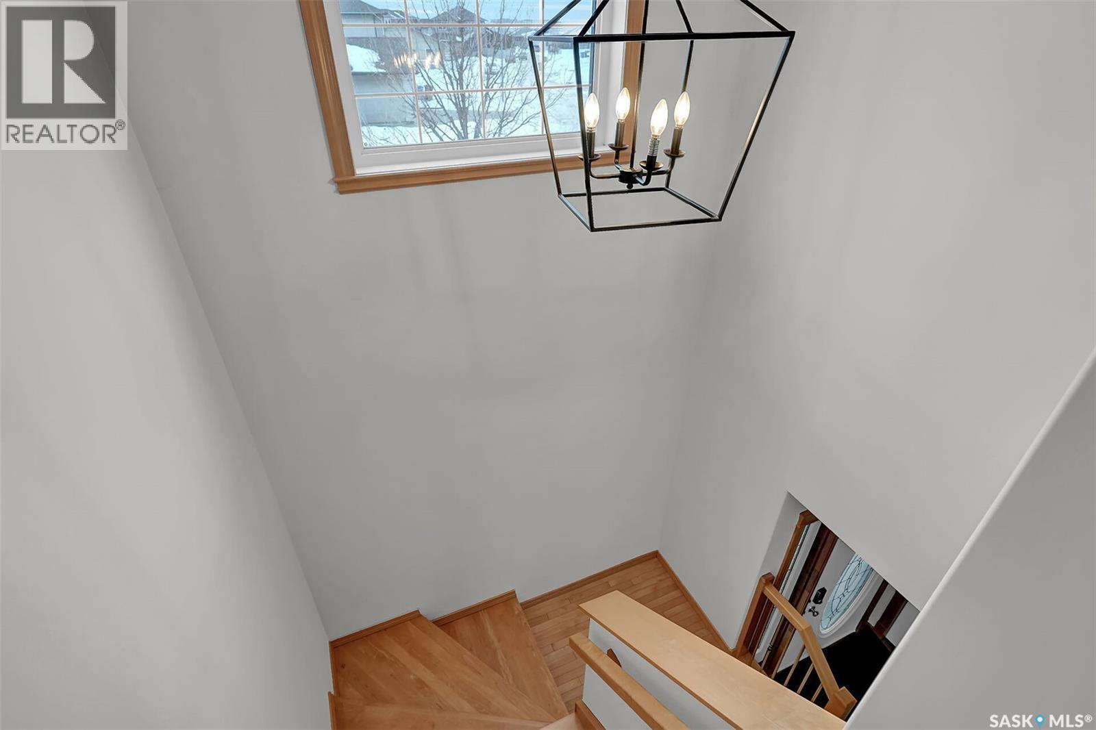 8014 Links Way, Regina, SK - Indoor Photo Showing Other Room