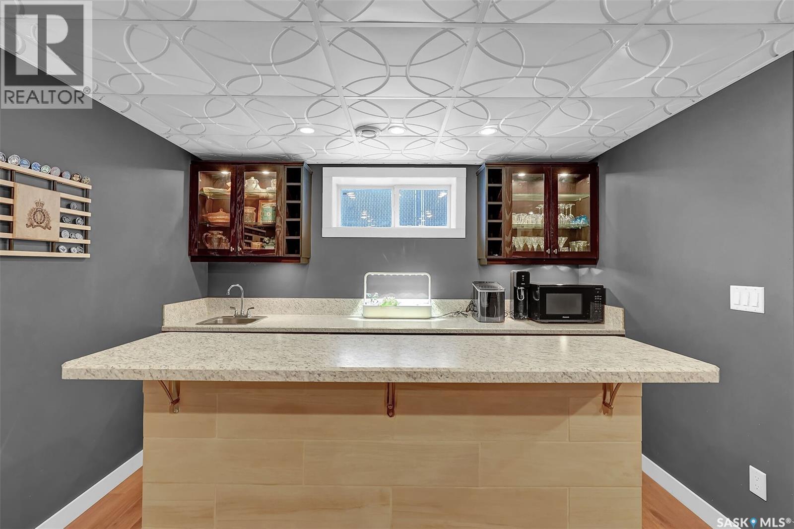 8014 Links Way, Regina, SK - Indoor Photo Showing Other Room