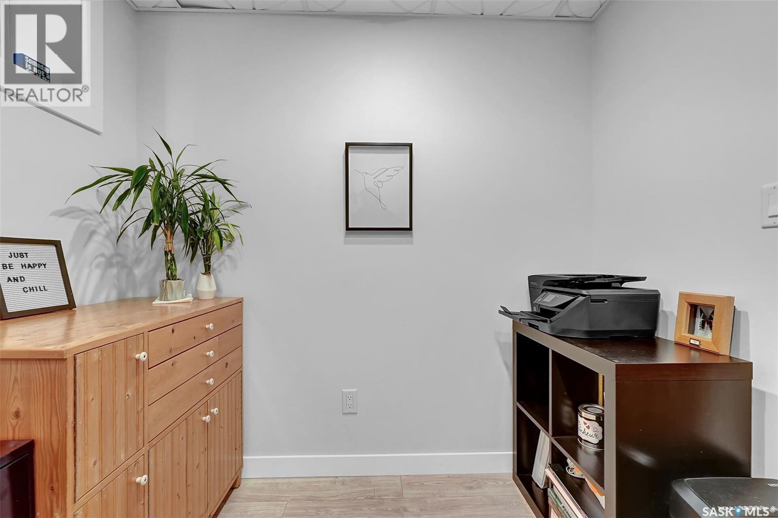 8014 Links Way, Regina, SK - Indoor