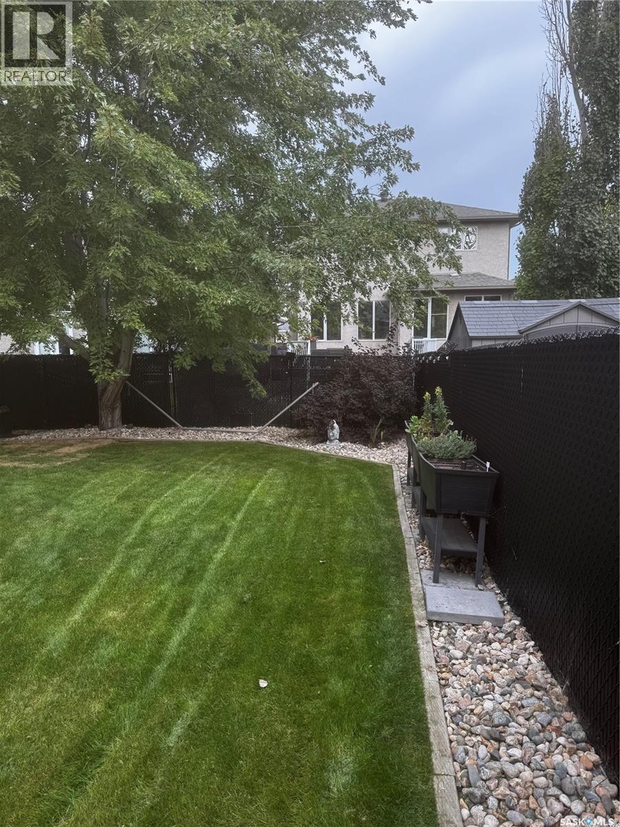 8014 Links Way, Regina, SK - Outdoor