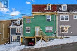 71 Springdale Street St. John's, NL A1C 5B3